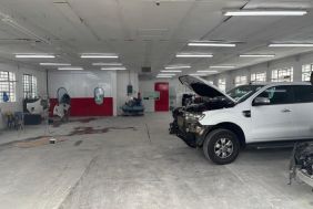 Profitable Panel Beating Business for Sale in Cape Town | 23-Year Track Record