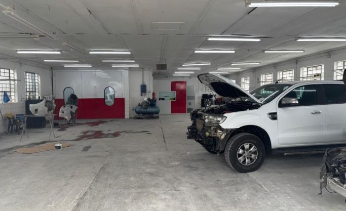 Profitable Panel Beating Business for Sale in Cape Town | 23-Year Track Record