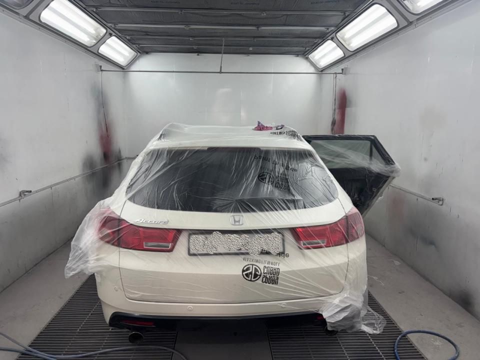Established Auto Body Repair Business  in Cape Town | Proven 23-Year Operation