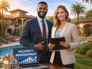 Property Managing Company in the Helderberg - 28 Years in existance