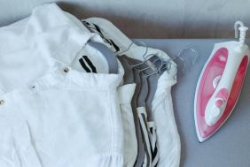 Well-Known Laundry Business for Sale – Steady Returns