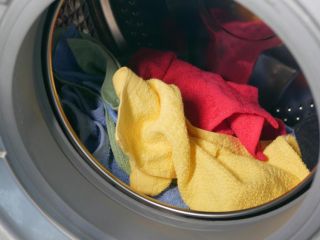 Established Laundry Franchise with Consistent Income & Loyal Client Base