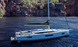 A leading Sub-Saharan African dealer of luxury motor yachts, superyachts & sailing yachts