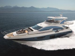 A Sub-Saharan African importer and dealer of luxury motor yachts, superyachts & sailing yachts,