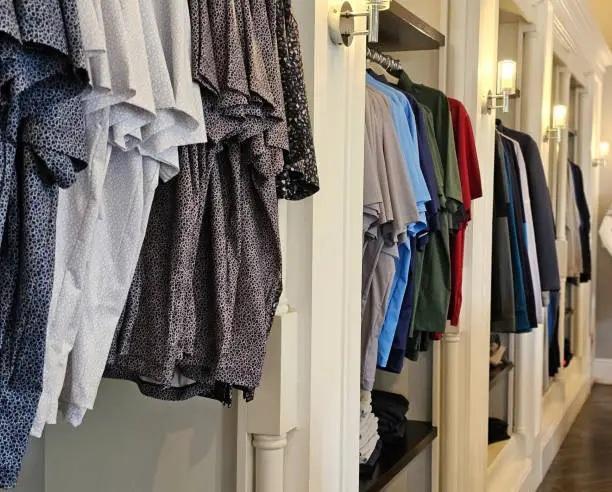 Sport Clothing Business with Growth Prospects