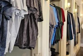 Sport Clothing Business with Growth Prospects