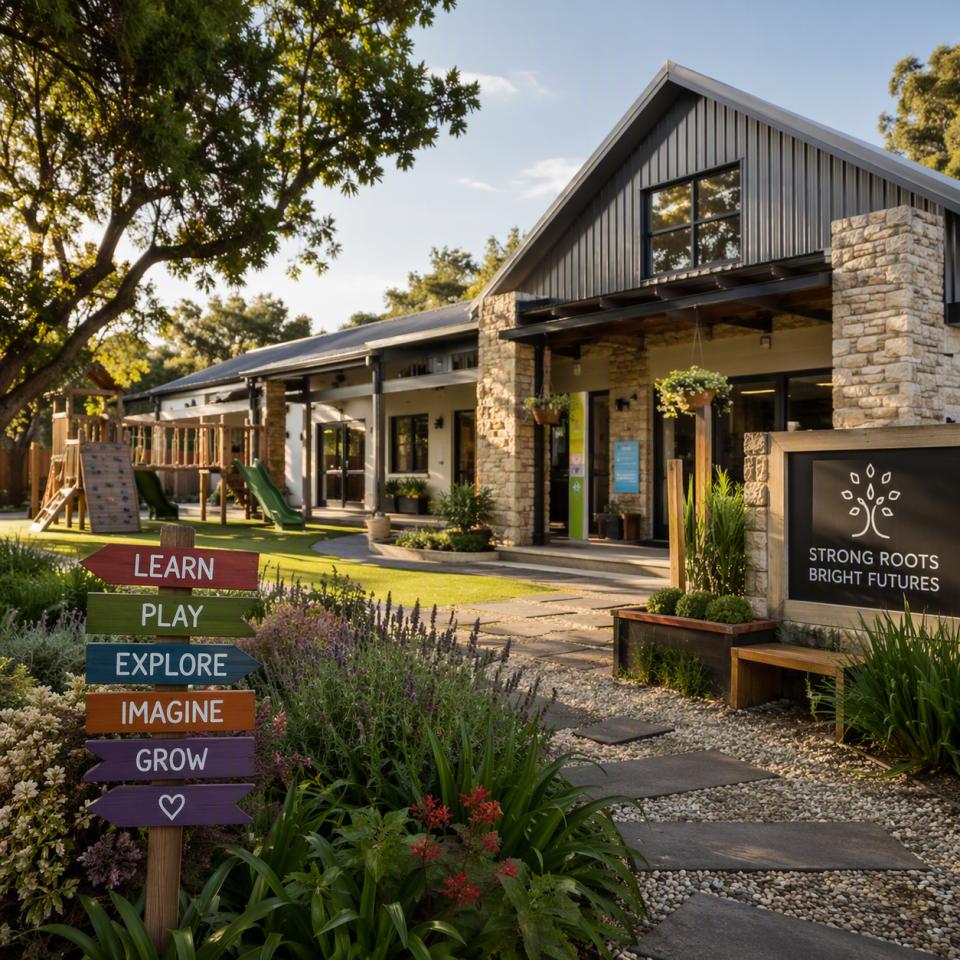 Profitable Gauteng Education Business with 30-Year Track Record and Property Assets