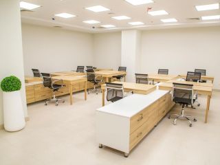 Business space designer & furniture provider - Durban