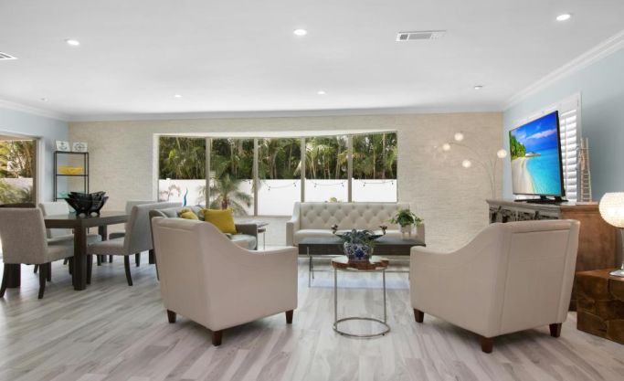 Durban Business space designer & furniture provision