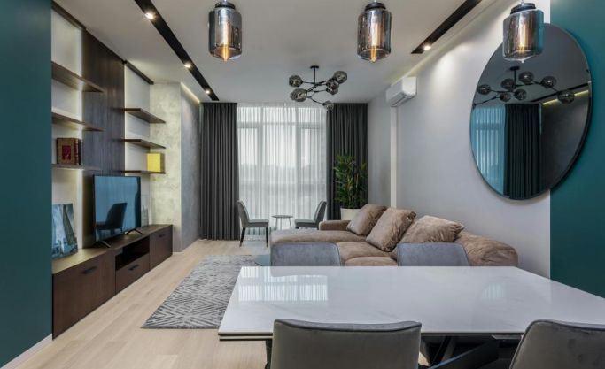 Durban Business space designer & furniture provision
