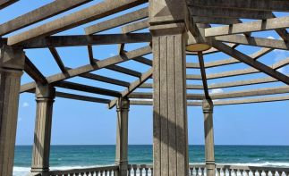 Profitable decking business in the heart of the KZN North Coast.