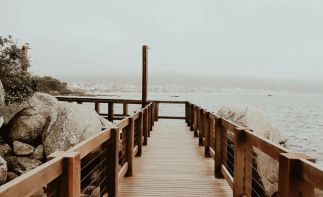Profitable decking business in the heart of the KZN North Coast.