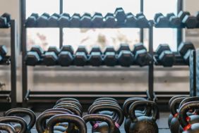 Fully Equipped Gym for Sale – Strategic Retail Location