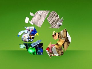 Licensed scrap metal dealer and recycling buy back centre