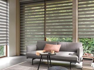 Franchise - supply and installation of blinds, shutters, awnings, security doors