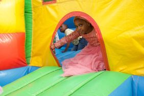 Turn Weekend Fun into Income: Established Party Rental Business with Strong Repeat Client Demand