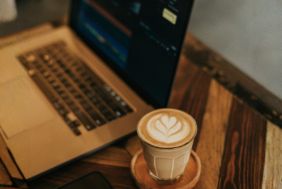 Portuguese coffee shop with device care for sale (Turnkey)