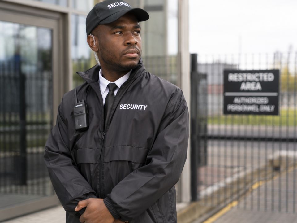 Highveld Witbank Area. Well-established Security Business. Recurring Revenue. Great Profits!