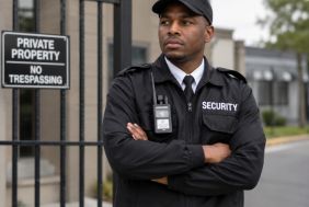 Mpumalanga Highveld - Witbank Area. Well-established Security. Business. Great Profits.