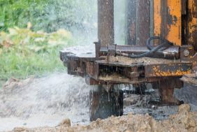 Trusted Borehole Drilling Company in Gauteng