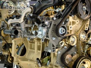 Leading Motor Spares Retail Business – East Rand Opportunity