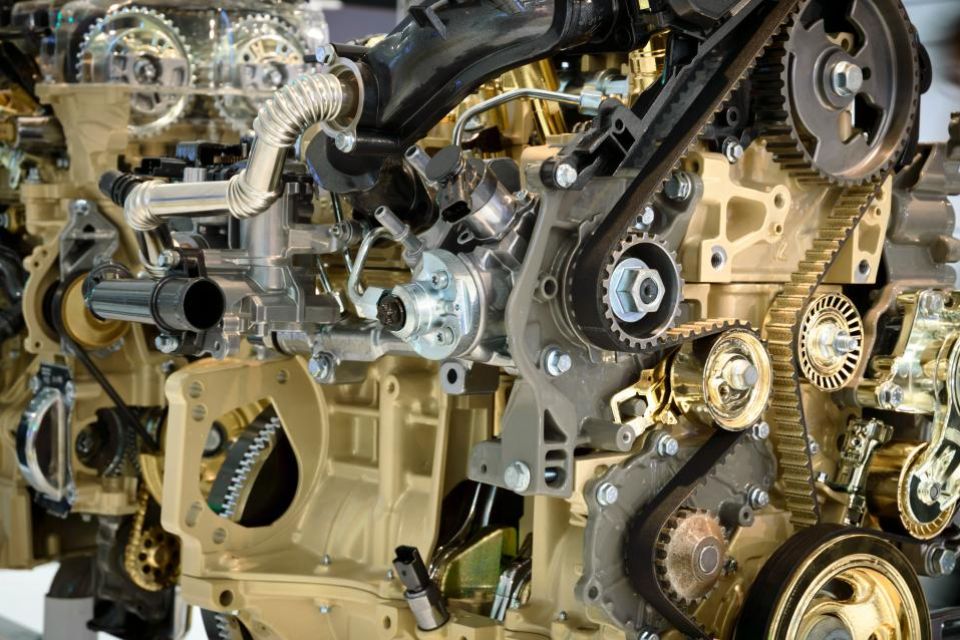 Leading Motor Spares Retail Business – East Rand Opportunity