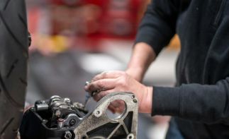 Turnkey Motor Spares Business – Excellent East Rand Location