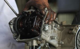 Turnkey Motor Spares Business – Excellent East Rand Location