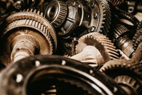 Turnkey Motor Spares Business – Excellent East Rand Location