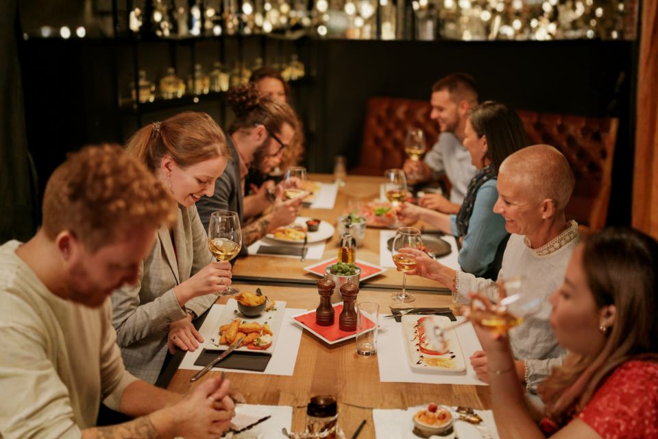 Exciting turnkey Portuguese restaurant located 30km from Pretoria 