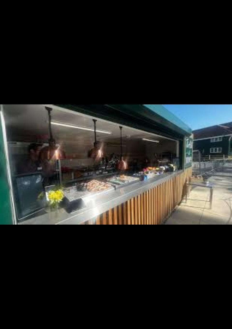 Exciting Turnkey Compact Takeaway Business for Sale