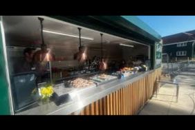 Exciting Turnkey Compact Takeaway Business for Sale