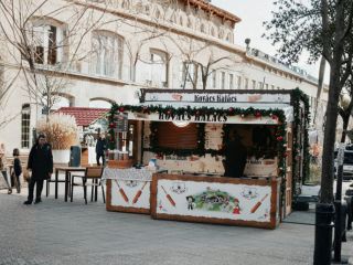 Exciting Turnkey Portuguese Takeaway Pod Business 