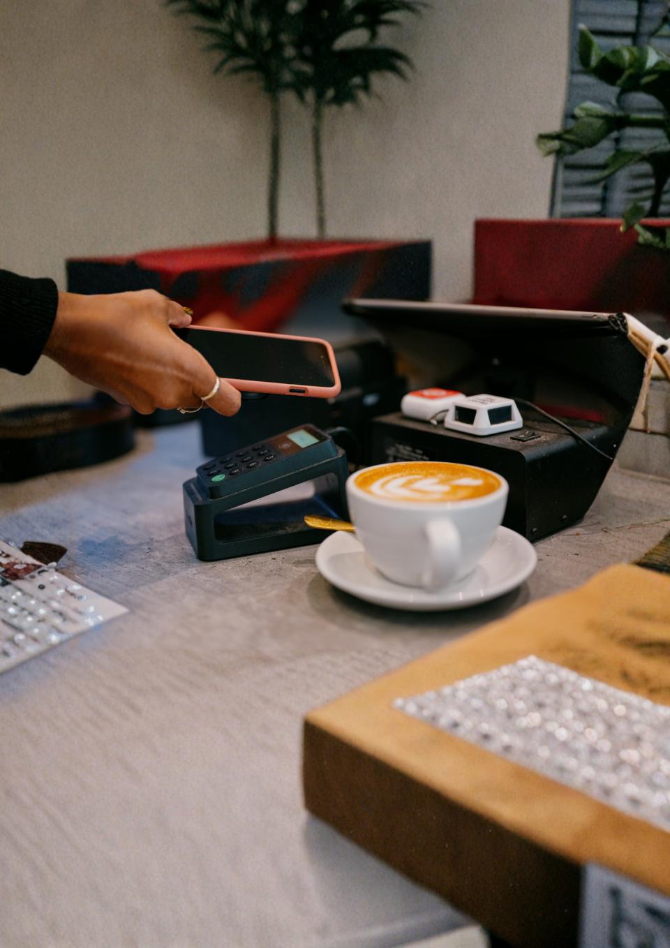 Device care and Portuguese cafe turnkey opportunity available in Cape Town