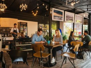 Exciting turnkey Portuguese franchise restaurant available. (Available nation wide)