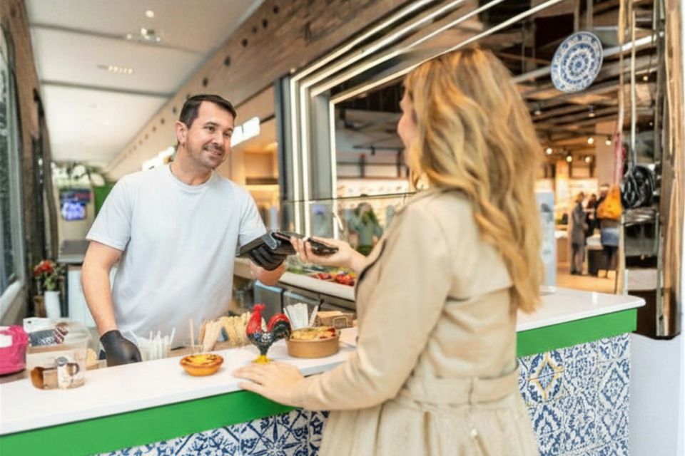 Invest in a Turnkey Portuguese Concept Designed for Modern, On-the-Go Dining (Nation wide)