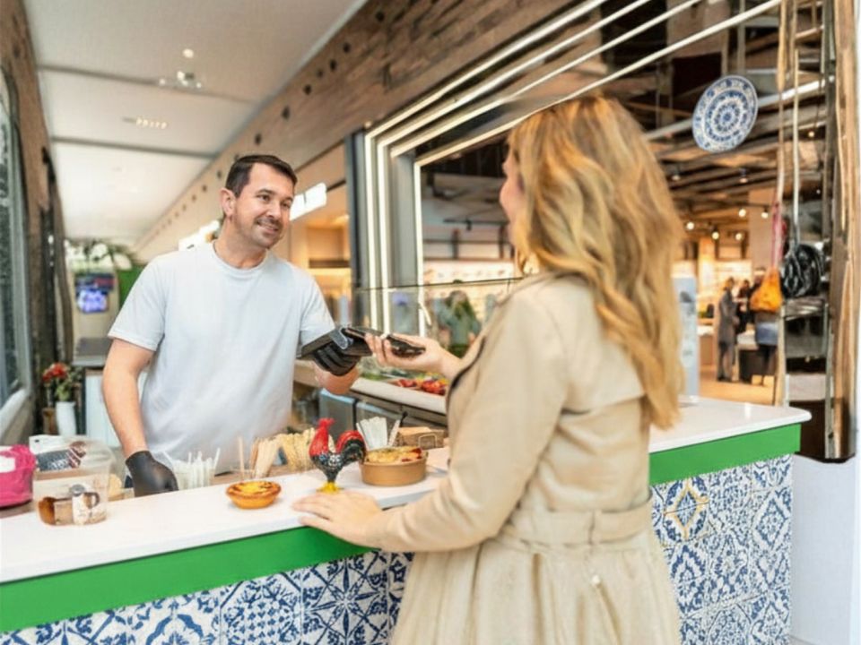 Invest in a Turnkey Portuguese Concept Designed for Modern, On-the-Go Dining (Nation wide)