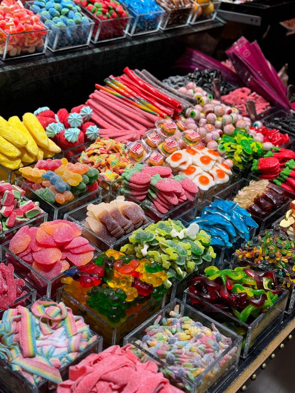Sweet Treats, Sweet Profits