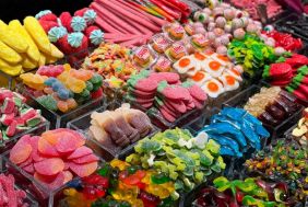 Sweet Treats, Sweet Profits