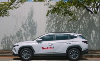 Marketing and printing company in the West of Johannesburg