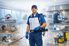 Established Pest Control &amp; Hygiene Business for Sale – 20 Years’ Industry Experience