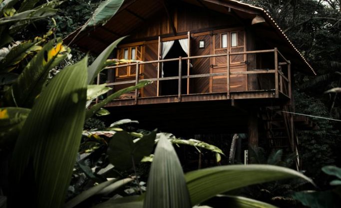 Rare Magaliesberg Eco-Tourism Development Opportunity