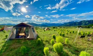 Rare Magaliesberg Eco-Tourism Development Opportunity