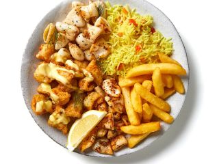 Established Family Seafood Restaurant with Loyal Customer Base and Strong Growth Potential