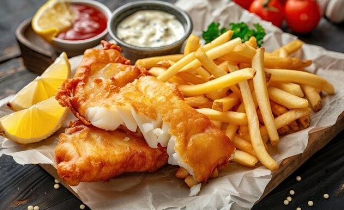 Profitable Casual Dining Opportunity Offering Quality Seafood and Multiple Revenue Streams