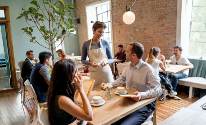 Turnkey Portuguese restaurant located in the heart of the Boland.