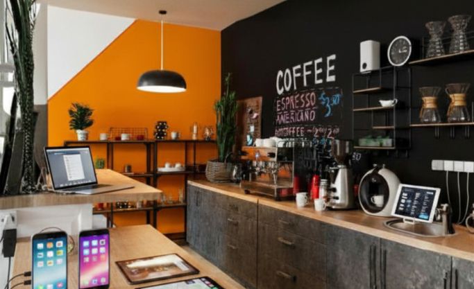 Turnkey Portuguese restaurant and device care business located in Gauteng