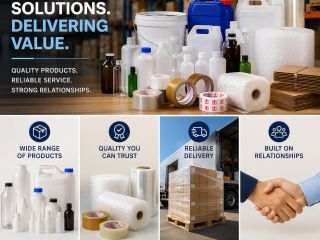 Packaging in Durban North