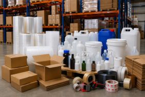 Established for 17 years. Well known with customers nationally and internationally