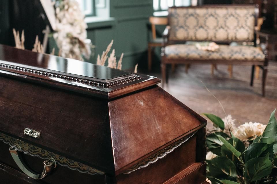 Established funeral business ,Insurance book  & Property
